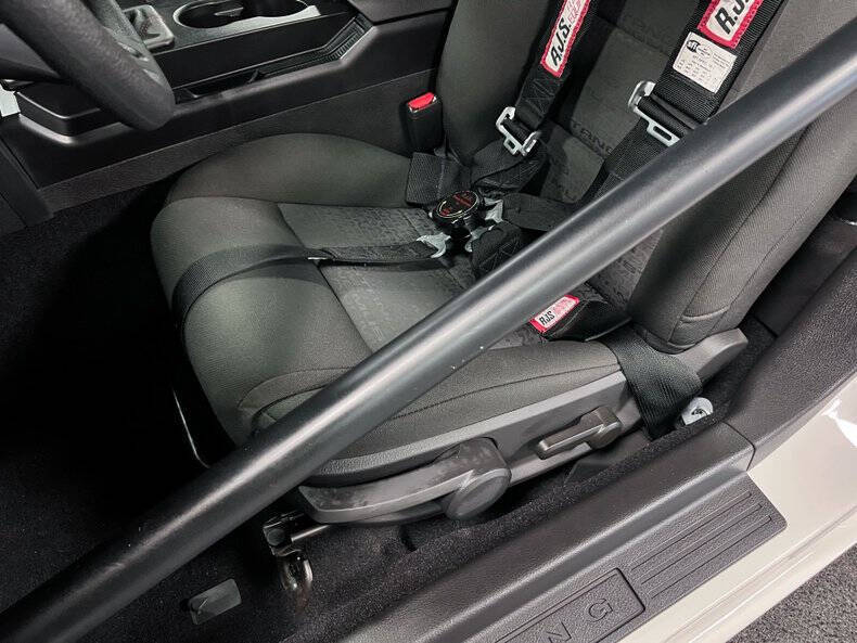 2008 Ford Mustang