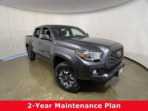 2020 Toyota Tacoma for sale at Smart Motors in Madison WI
