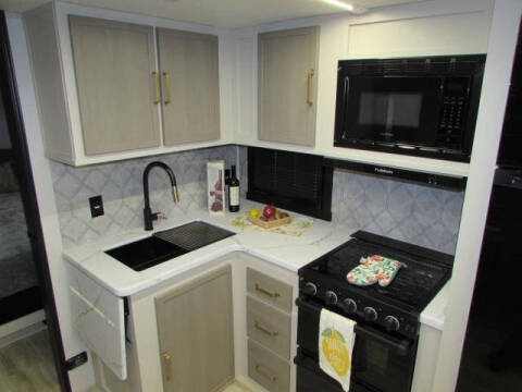 2025 Forest River T25RBHL