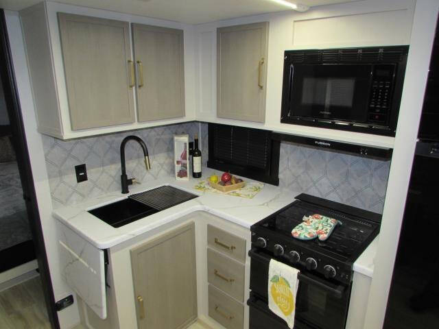 2025 Forest River T25RBHL