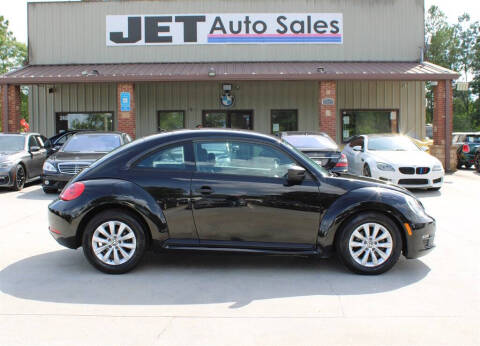 2013 Volkswagen Beetle 2.5L Entry PZEV