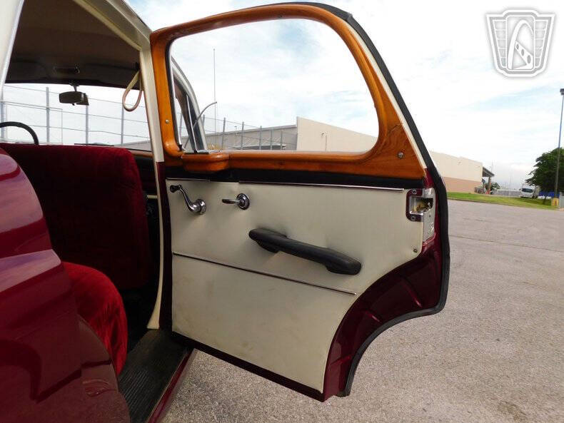 1962 Mercedes-Benz 190-Class