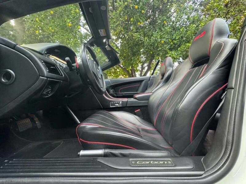 2015 Aston Martin DB9