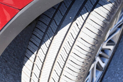 2019 Ford Explorer Platinum