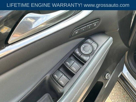 2020 Buick Enclave Premium