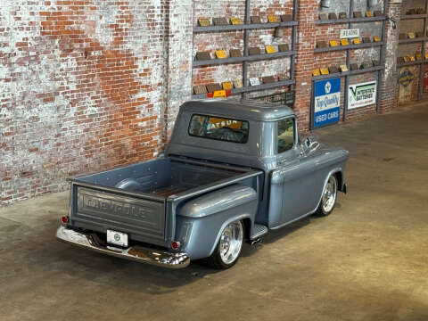 1955 Chevrolet 3100