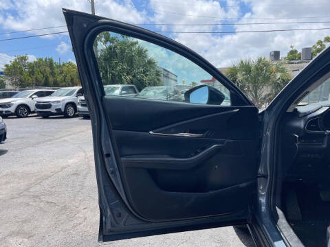 2022 Mazda CX-30 2.5 S Preferred