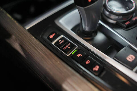 2014 BMW X5 xDrive35i