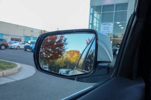 2020 Acura MDX SH-AWD