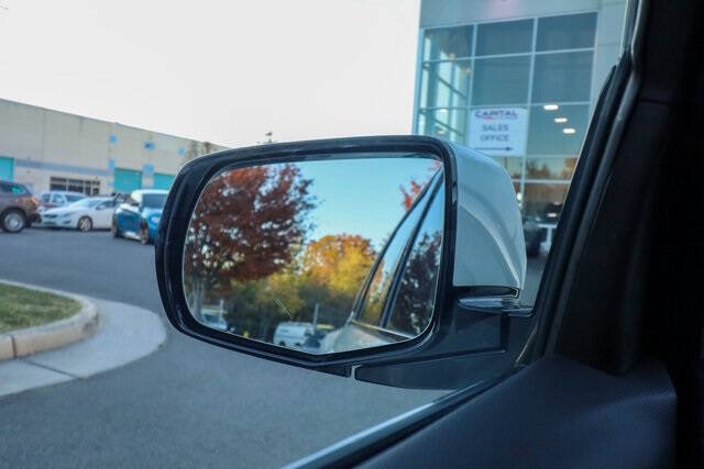 2020 Acura MDX SH-AWD