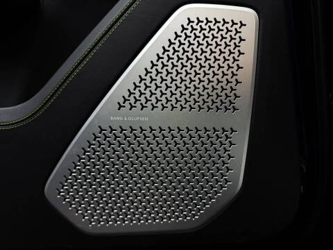 2019 Lamborghini Urus