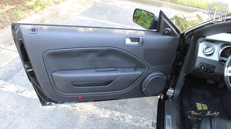 2006 Ford Mustang