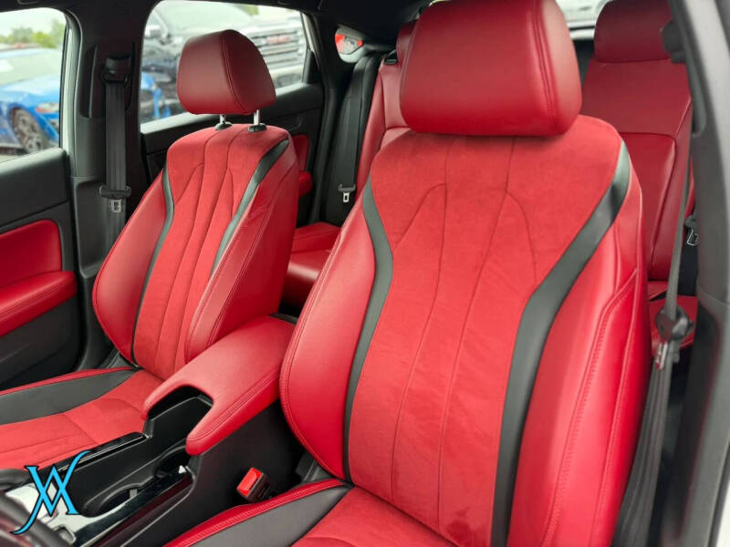 2023 Acura Integra w/Tech w/A-SPEC