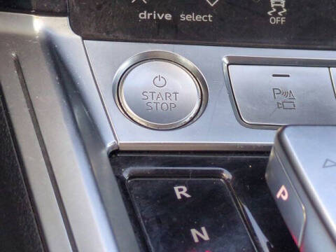 2019 Audi e-tron quattro Prestige