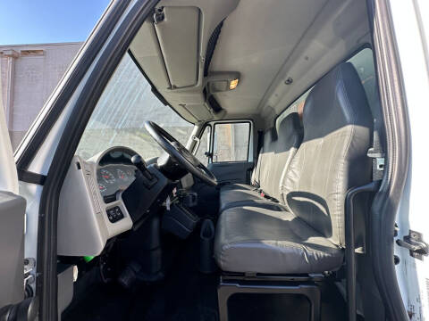 2017 International DuraStar 4300