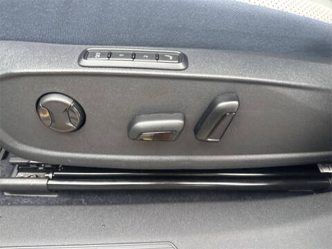 2025 Volkswagen ID.4 Pro S Plus