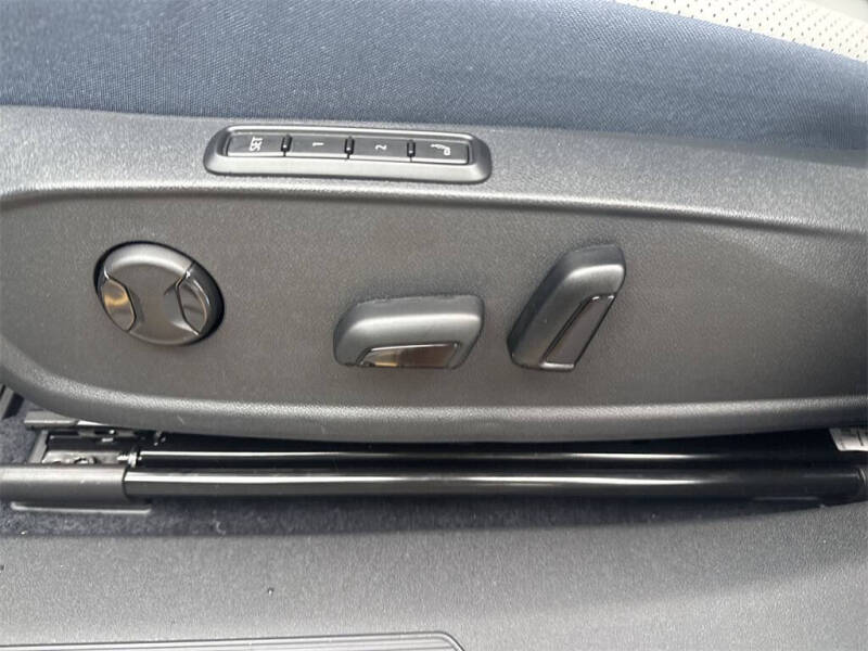 2025 Volkswagen ID.4 Pro S Plus