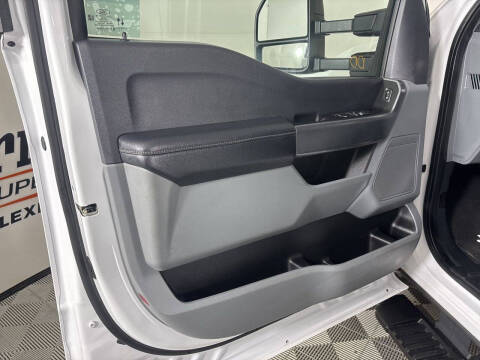 2024 Ford F-350 Super Duty XLT