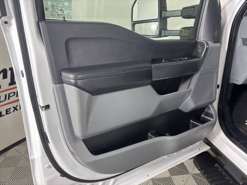 2024 Ford F-350 Super Duty XLT