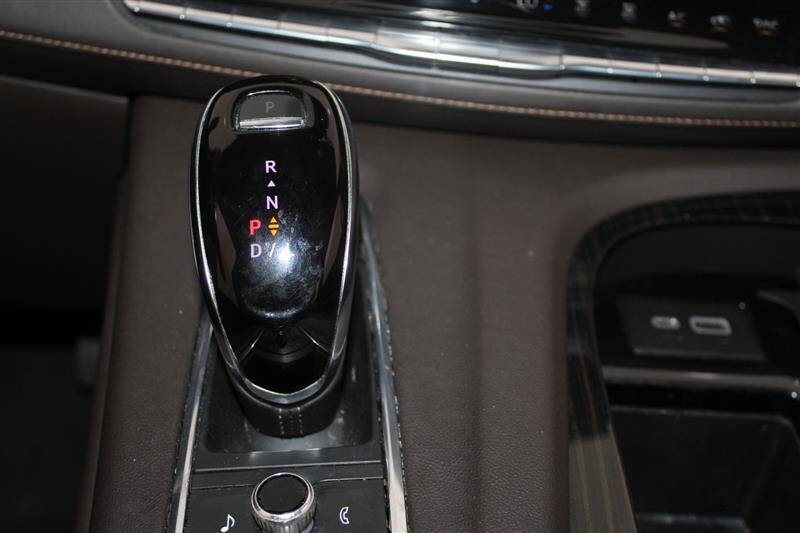 2021 Cadillac Escalade ESV Premium Luxury