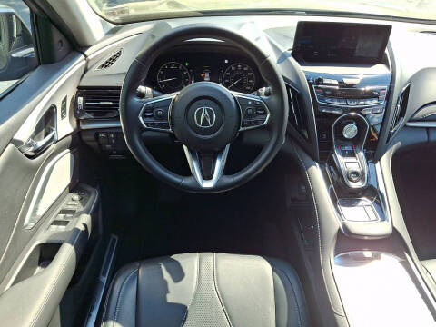 2024 Acura RDX SH-AWD w/Tech