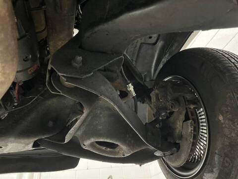 1983 Chevrolet El Camino