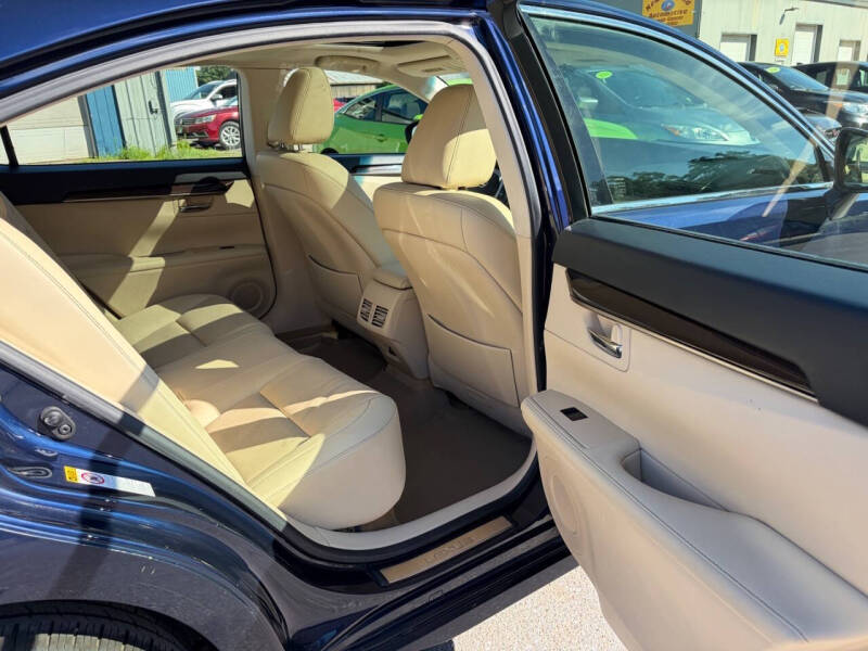 2015 Lexus ES 350