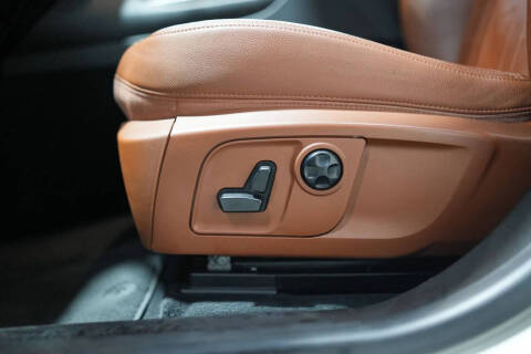 2018 Maserati Levante