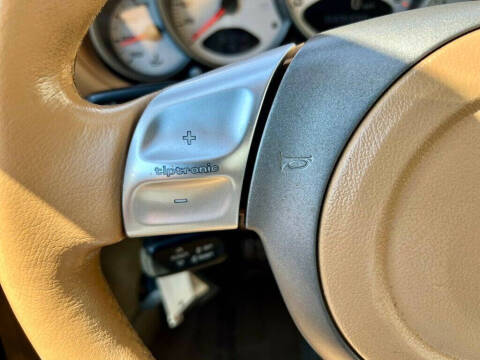 2007 Porsche 911
