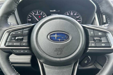 2023 Subaru Outback Limited XT