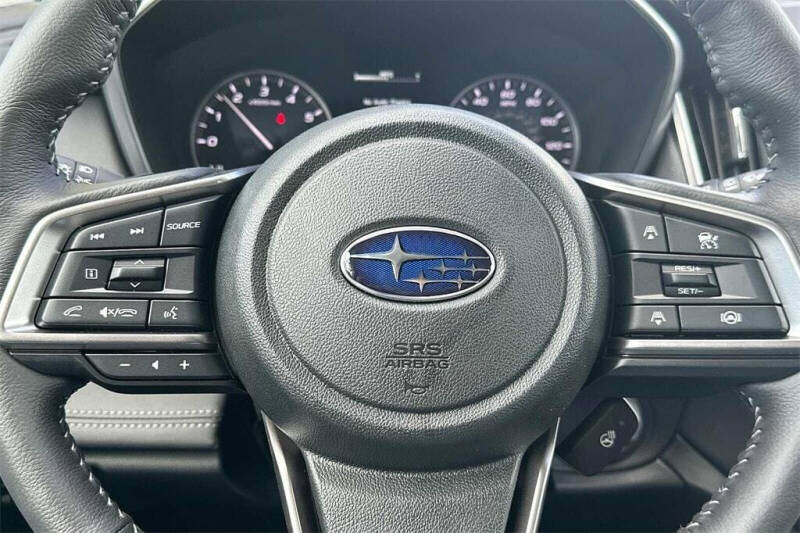 2023 Subaru Outback Limited XT