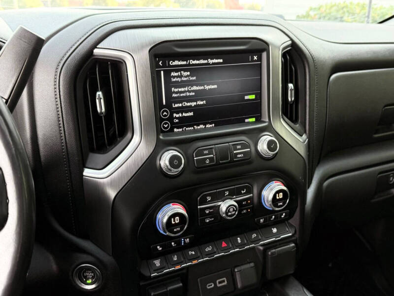 2020 GMC Sierra 3500HD
