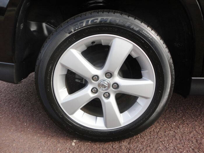 2006 Lexus RX 330