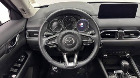 2023 Mazda CX-5 2.5 S Select