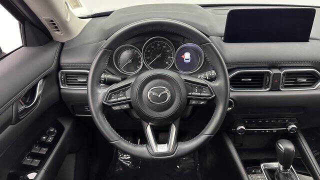 2023 Mazda CX-5 2.5 S Select
