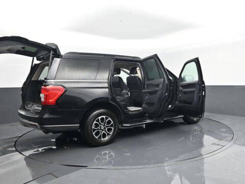 2023 Ford Expedition XLT