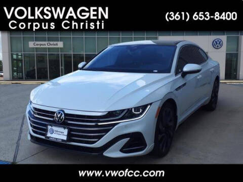 2023 Volkswagen Arteon for sale at Volkswagen of Corpus Christi in Corpus Christi TX