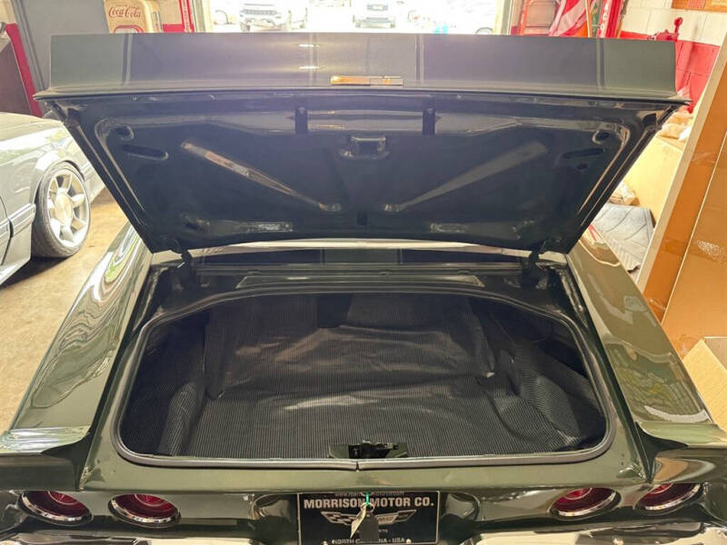 1971 Chevrolet Camaro