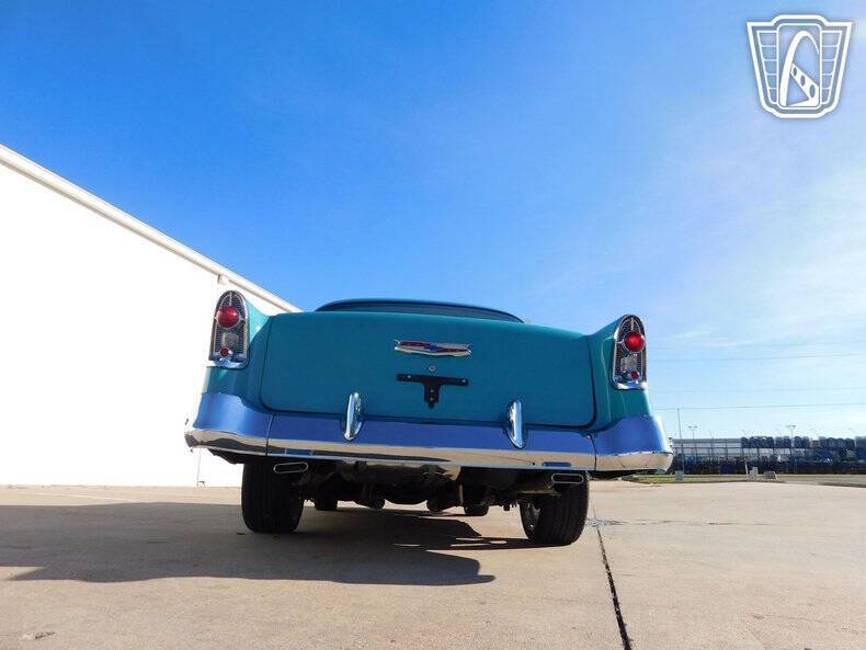 1956 Chevrolet 150