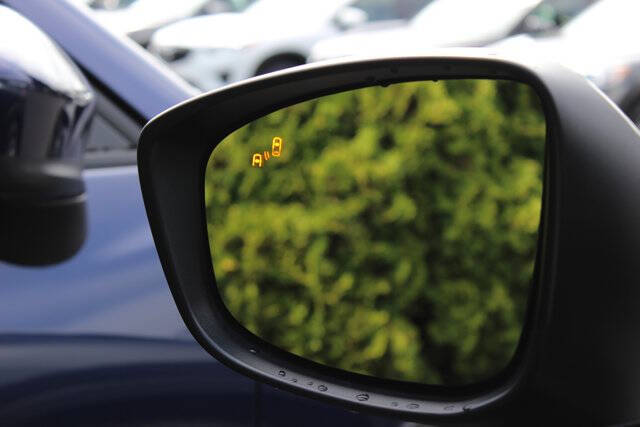 2022 Mazda MX-5 Miata RF Grand Touring