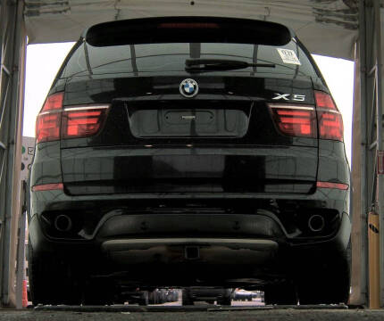 2013 BMW X5 xDrive35i