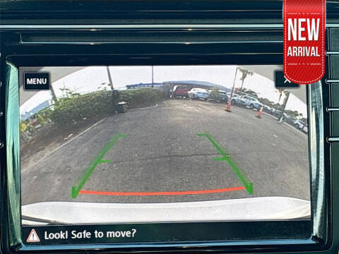 2017 Volkswagen Jetta 2.0T GLI