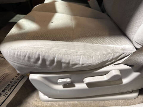 2007 Chevrolet Tahoe