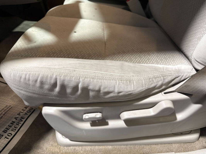 2007 Chevrolet Tahoe