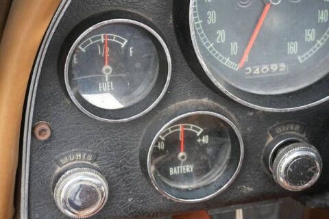 1967 Chevrolet Corvette