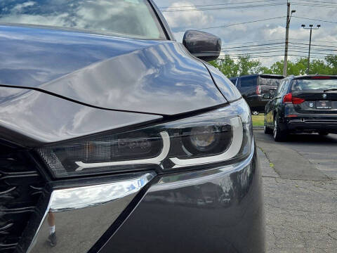 2023 Mazda CX-5 2.5 S Select