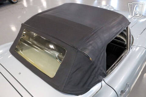 1960 Chevrolet Corvette