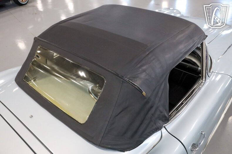 1960 Chevrolet Corvette