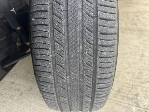 2002 Lincoln Continental