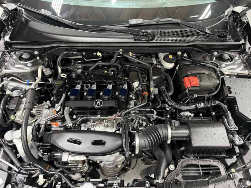 2023 Acura Integra w/A-SPEC